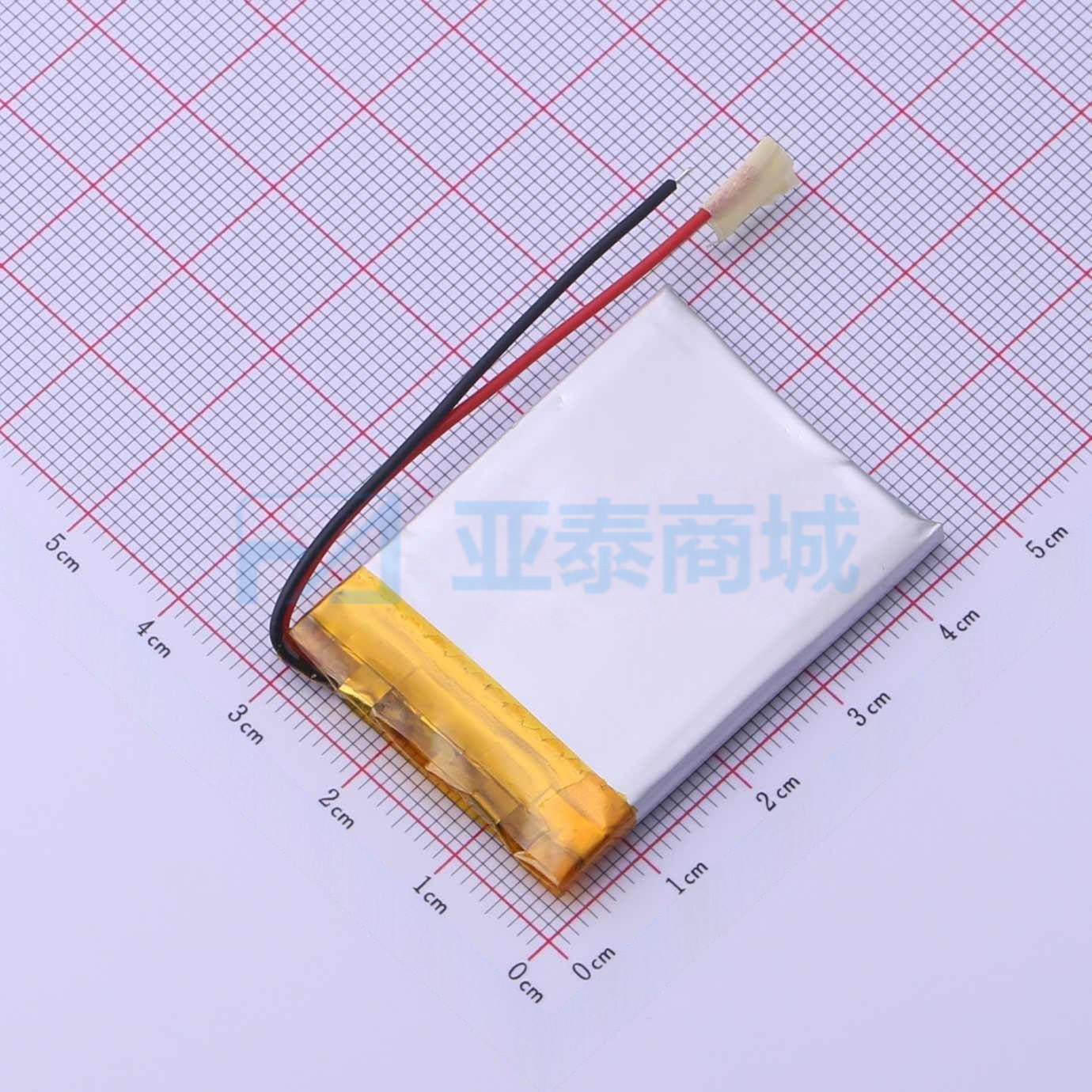 商品缩略图