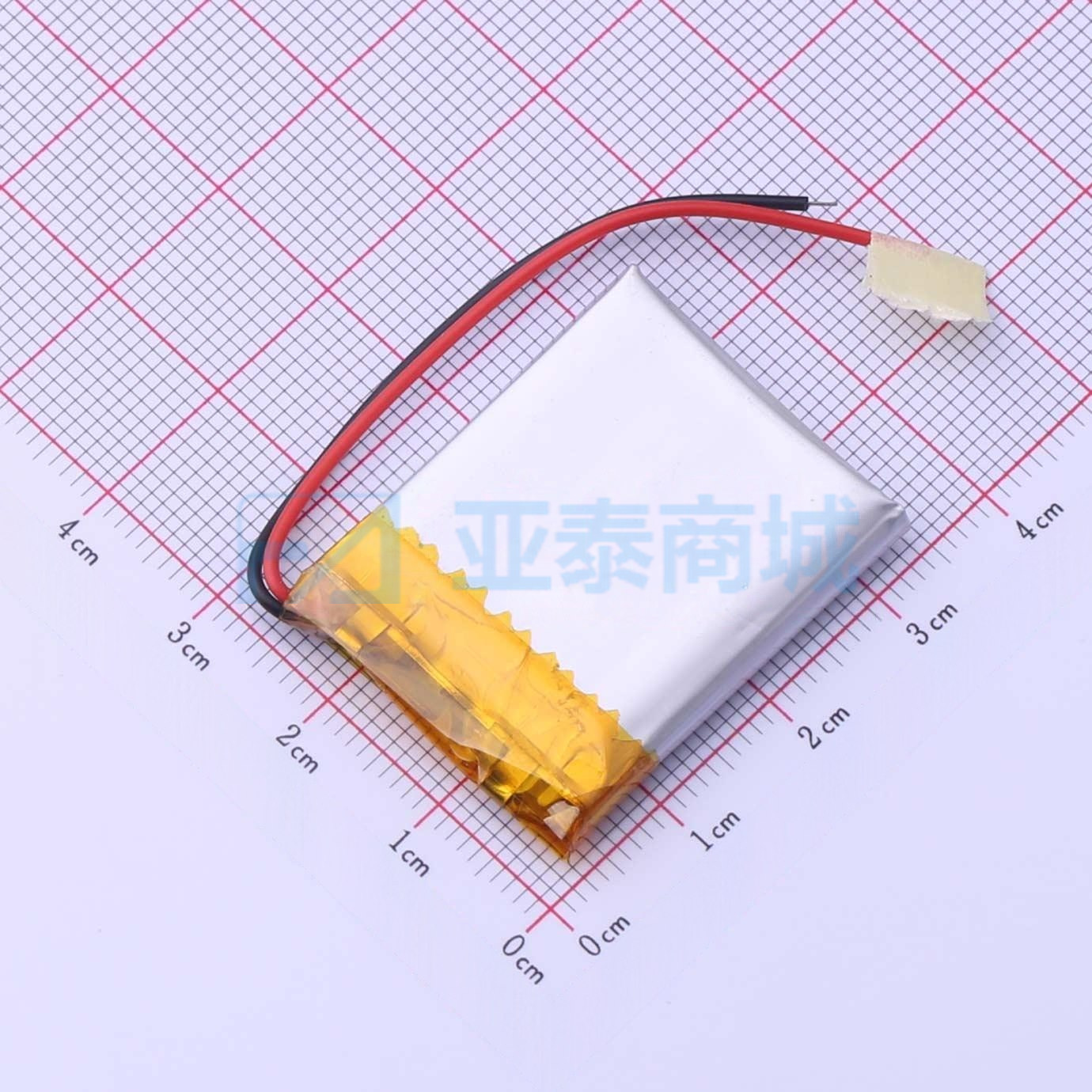 商品缩略图