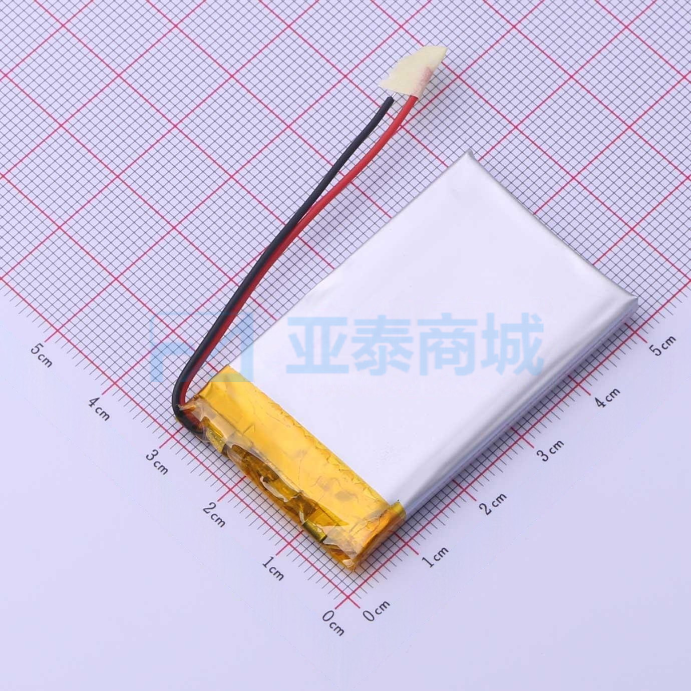 商品缩略图