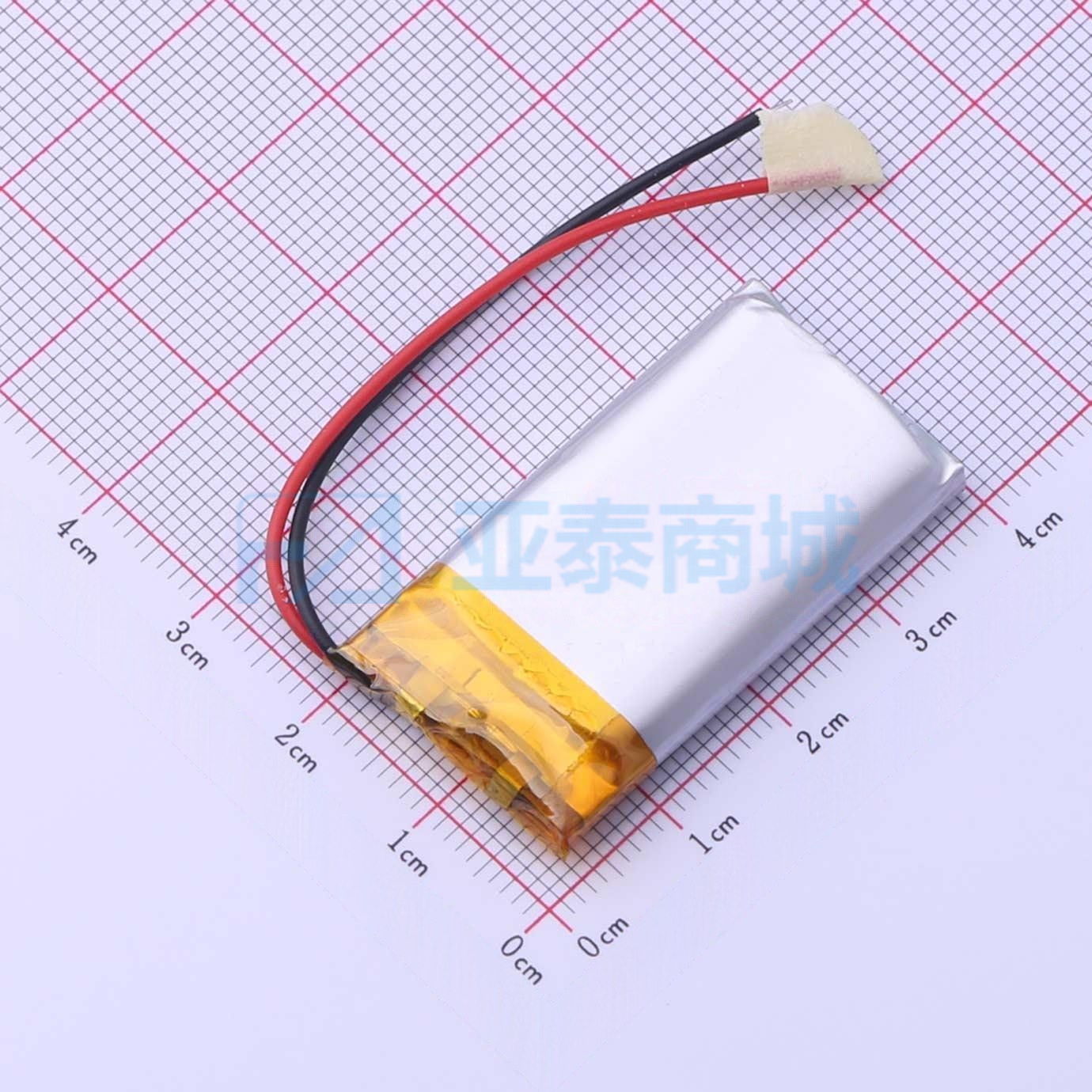 商品缩略图