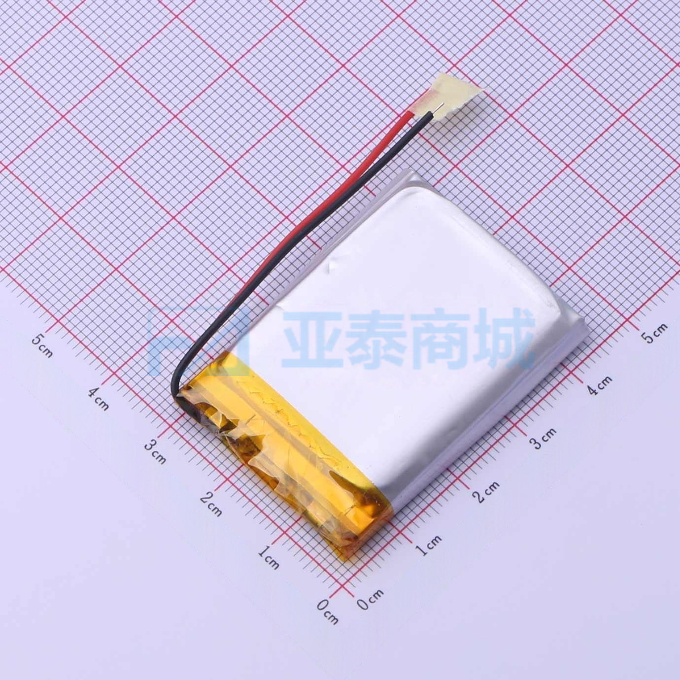 商品缩略图