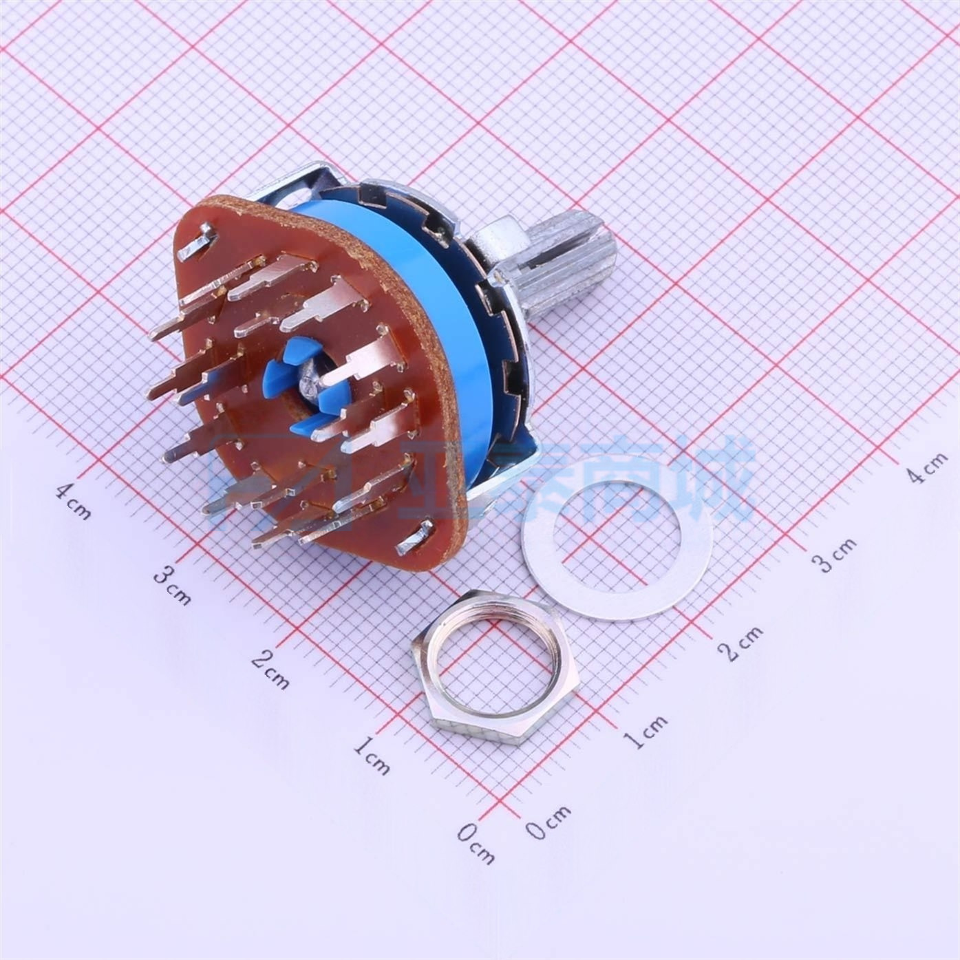 商品缩略图