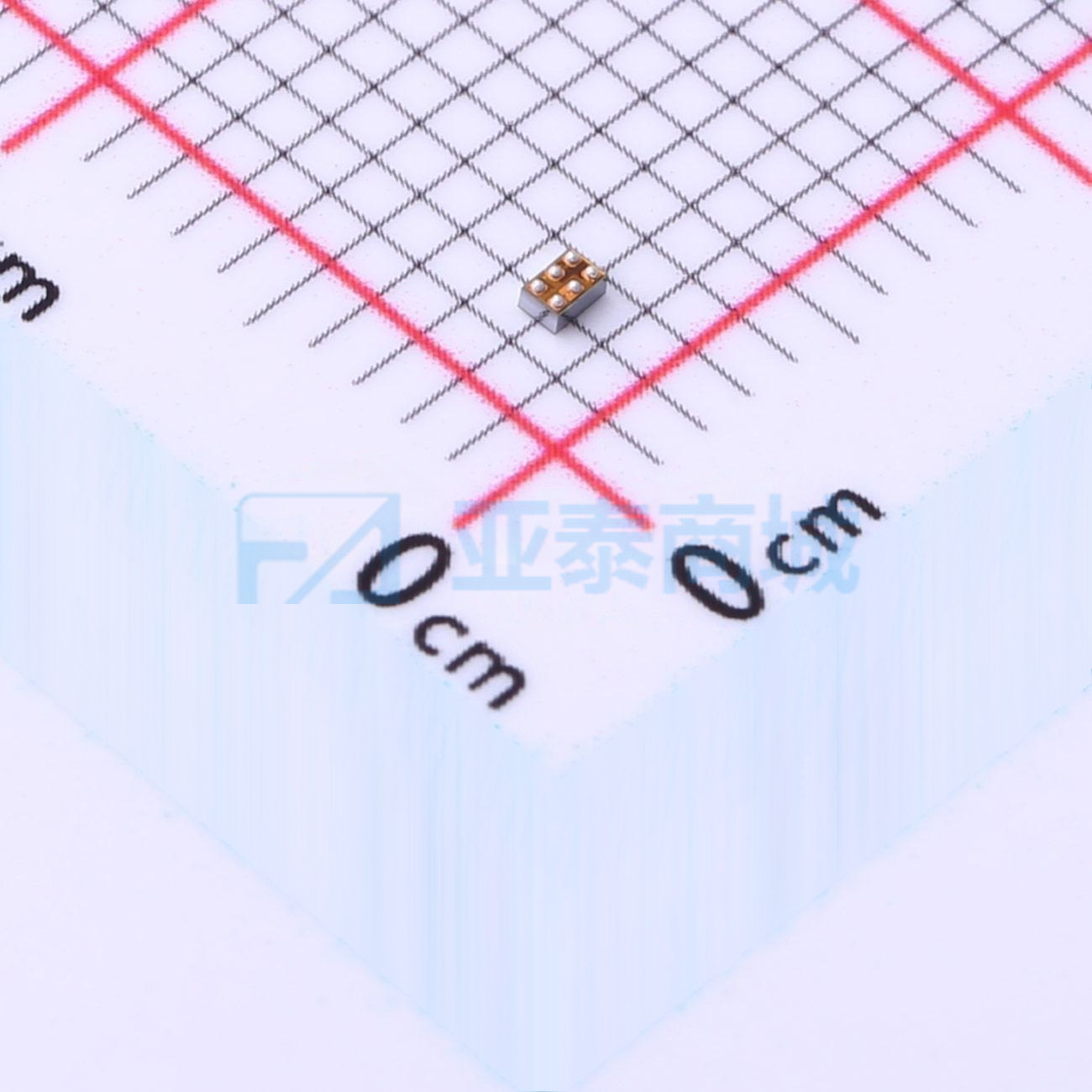 商品缩略图