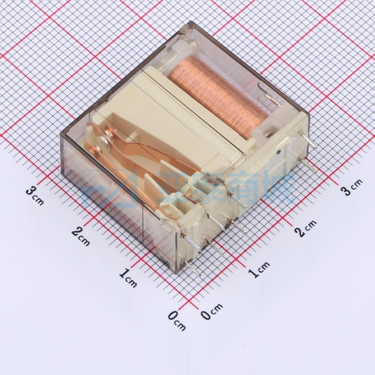 商品缩略图