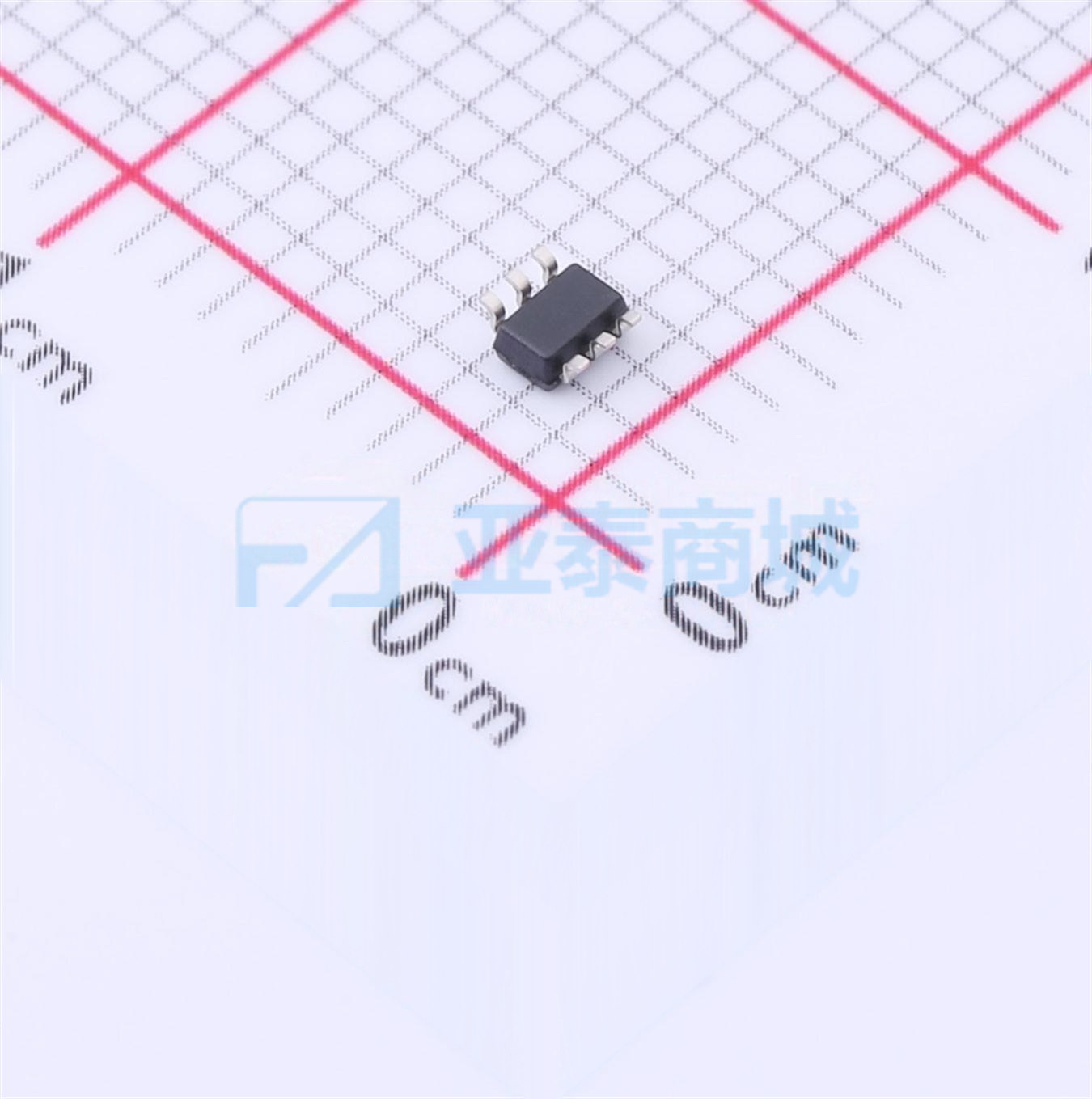 商品缩略图