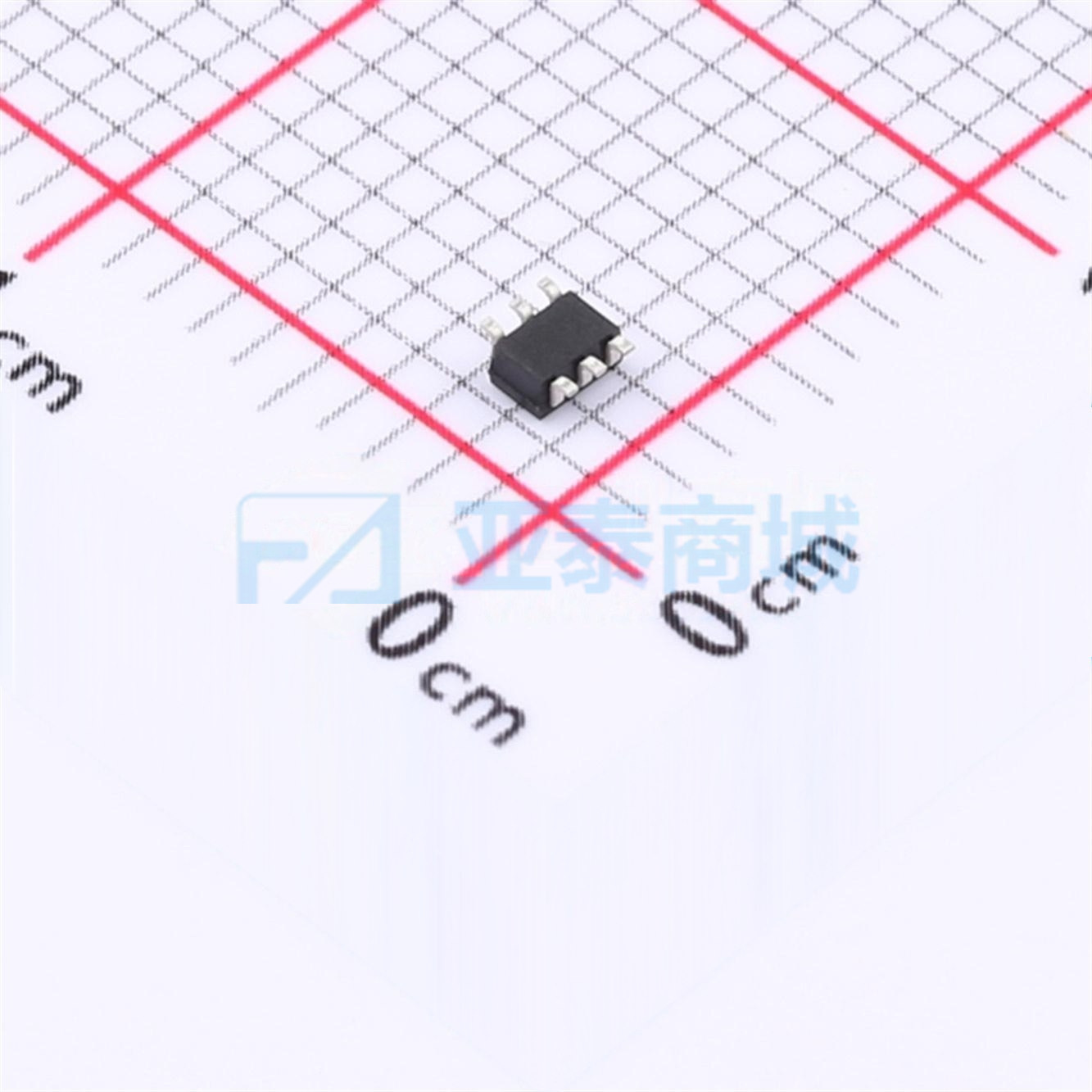 商品缩略图