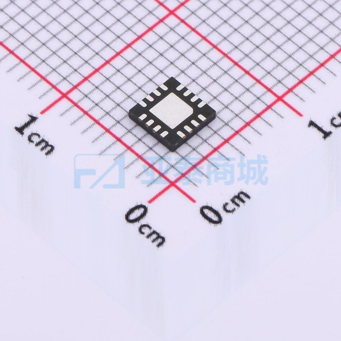 商品缩略图