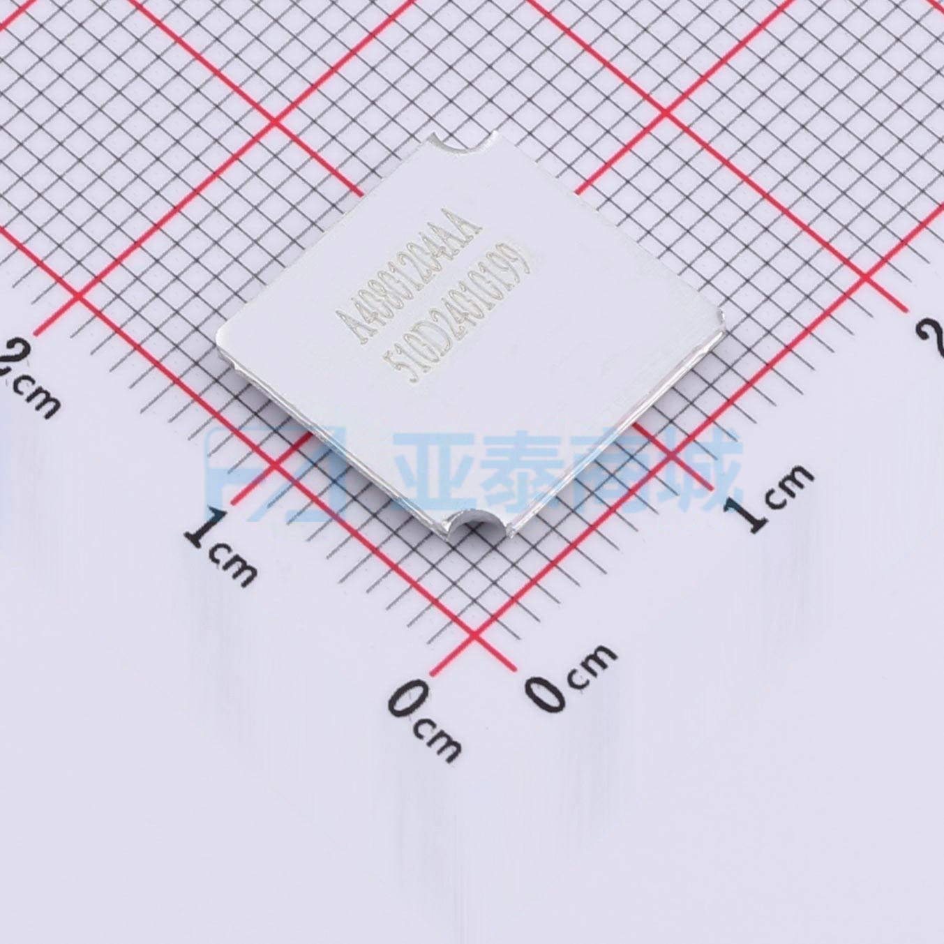 商品缩略图