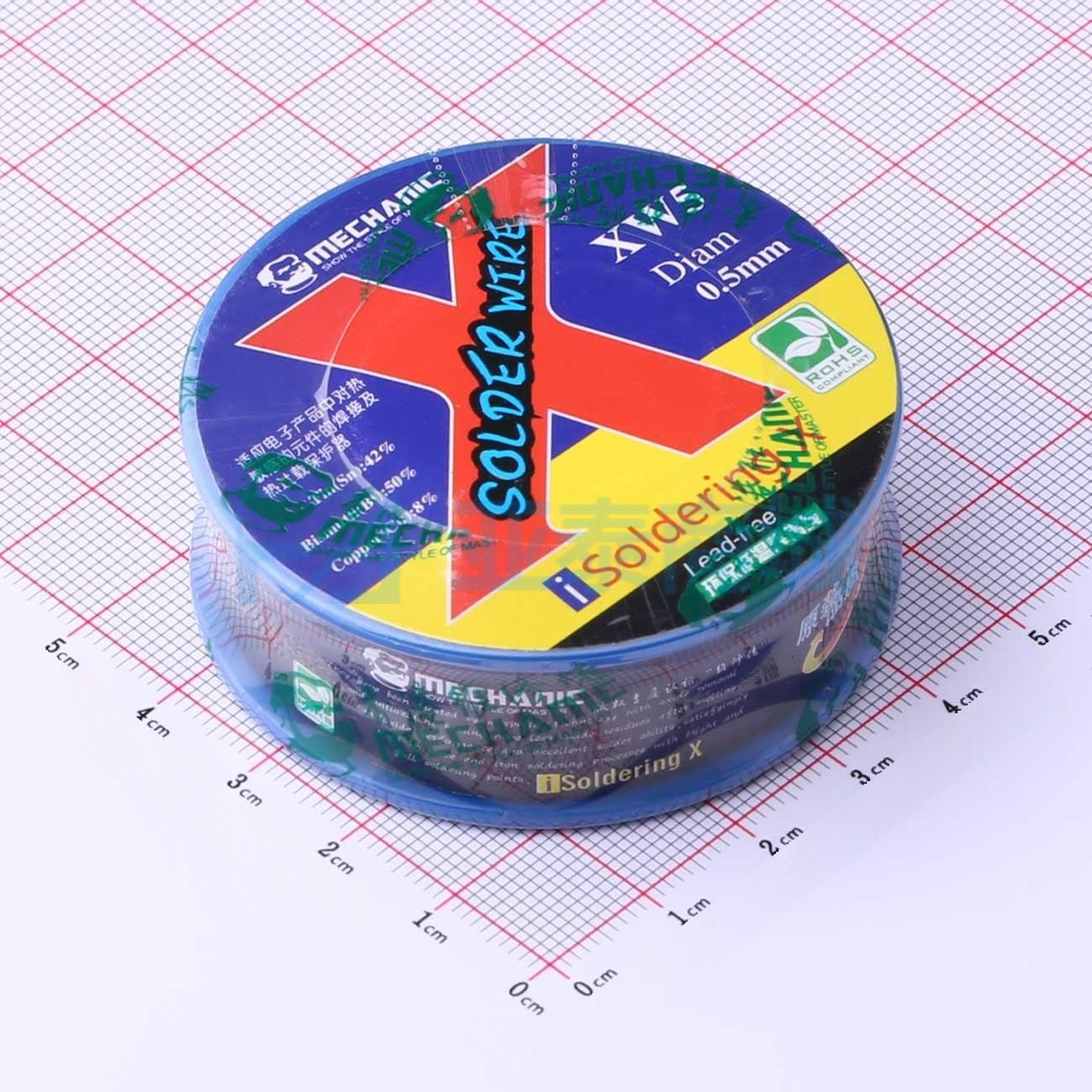 商品缩略图