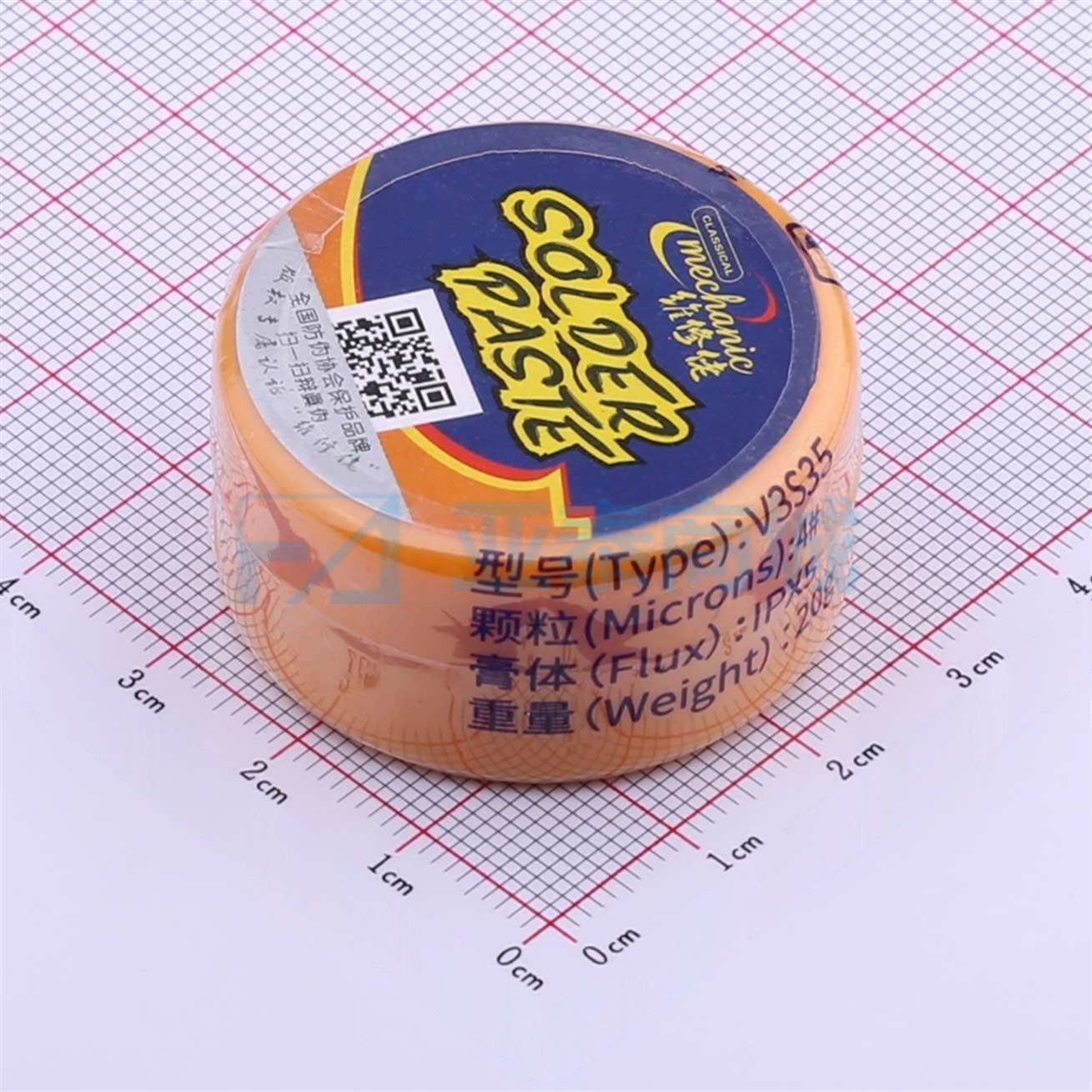 商品缩略图
